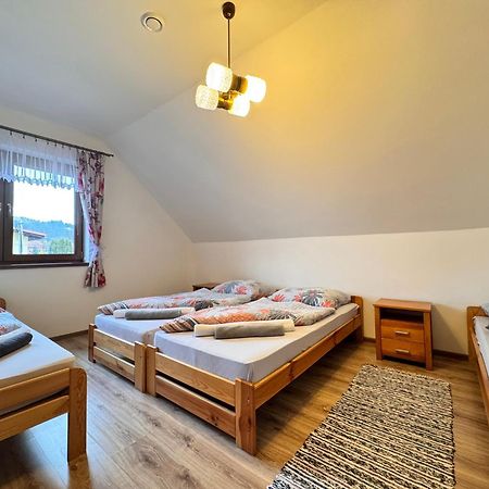 Apartmany Kenka سبيشسكا ستارا فيس المظهر الخارجي الصورة