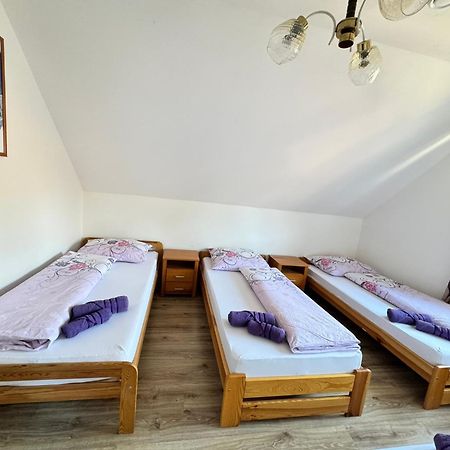 Apartmany Kenka سبيشسكا ستارا فيس المظهر الخارجي الصورة