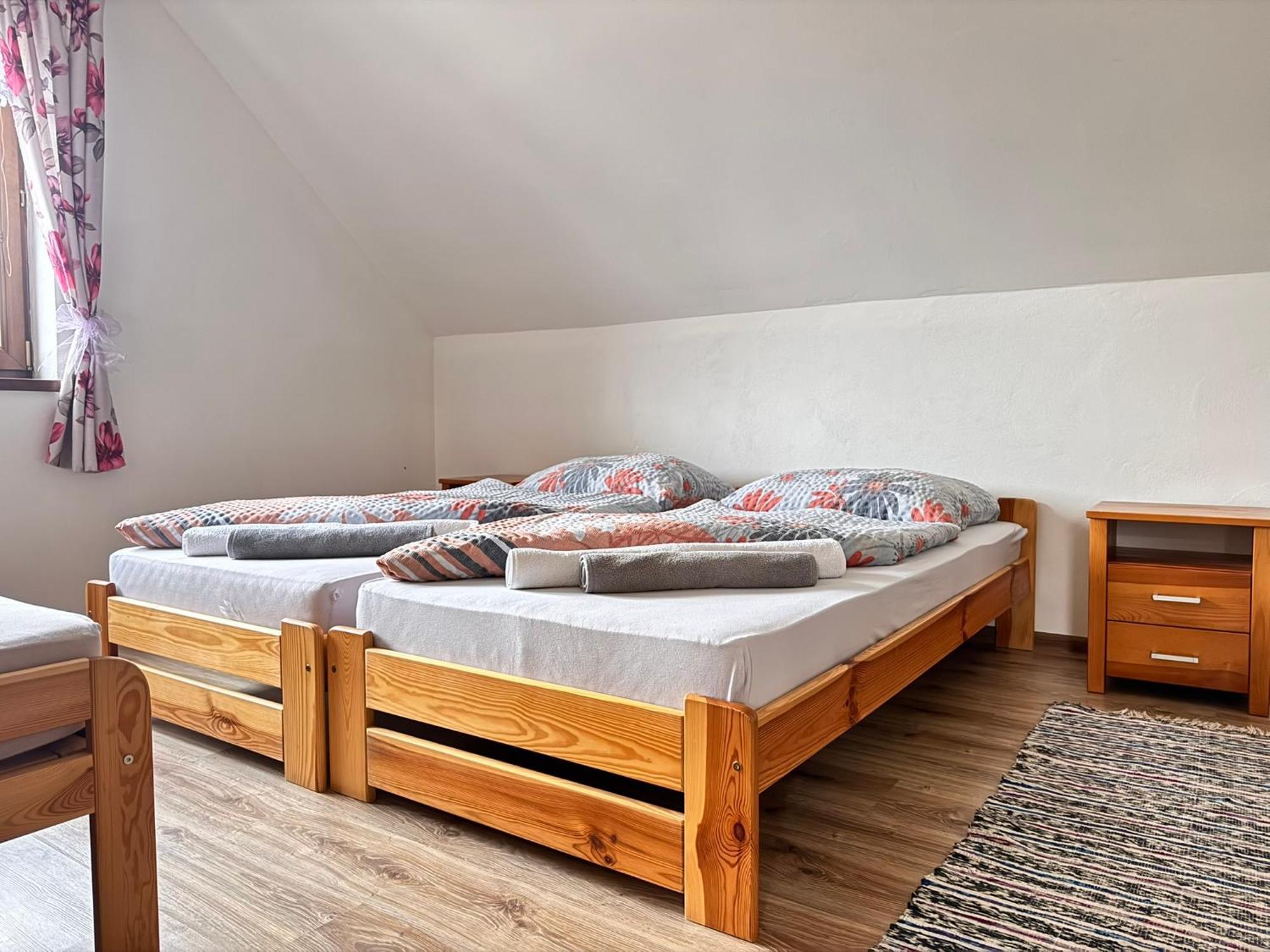 Apartmany Kenka سبيشسكا ستارا فيس المظهر الخارجي الصورة