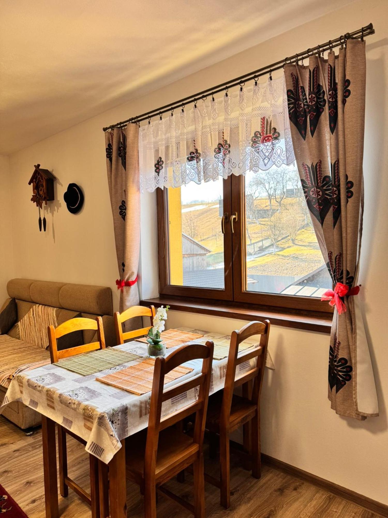 Apartmany Kenka سبيشسكا ستارا فيس المظهر الخارجي الصورة