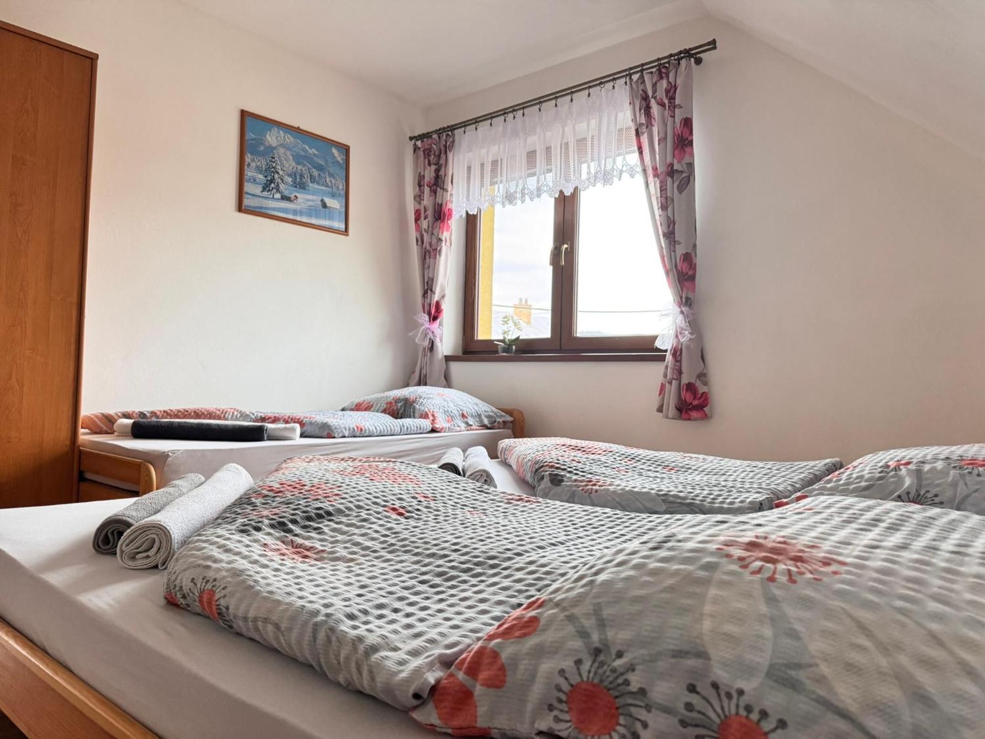 Apartmany Kenka سبيشسكا ستارا فيس المظهر الخارجي الصورة