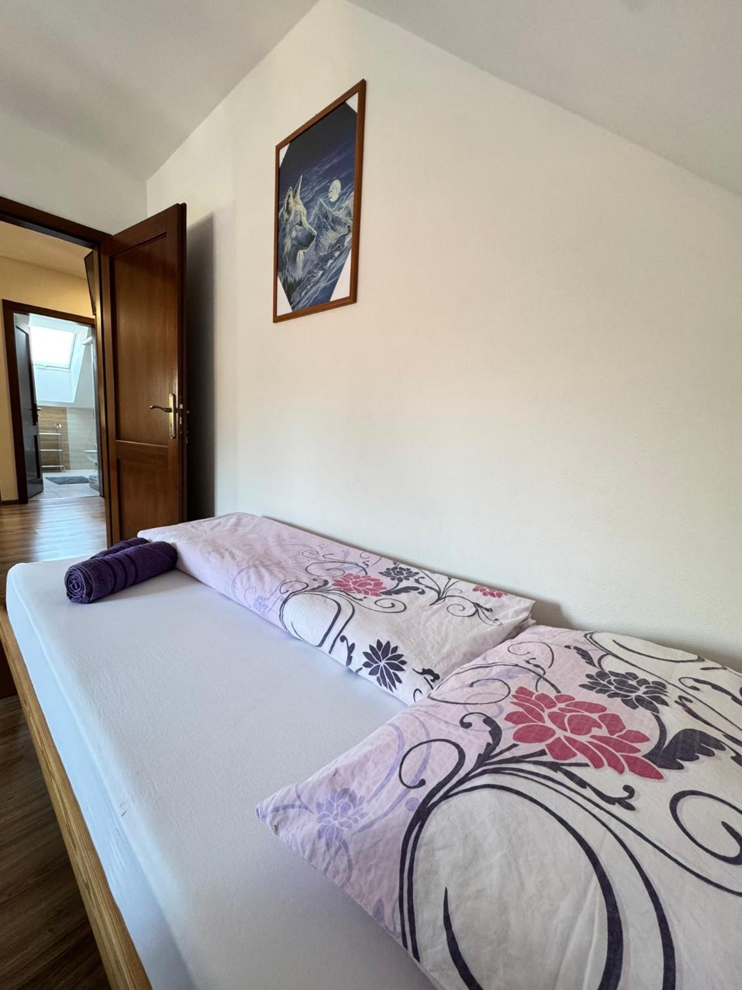Apartmany Kenka سبيشسكا ستارا فيس المظهر الخارجي الصورة