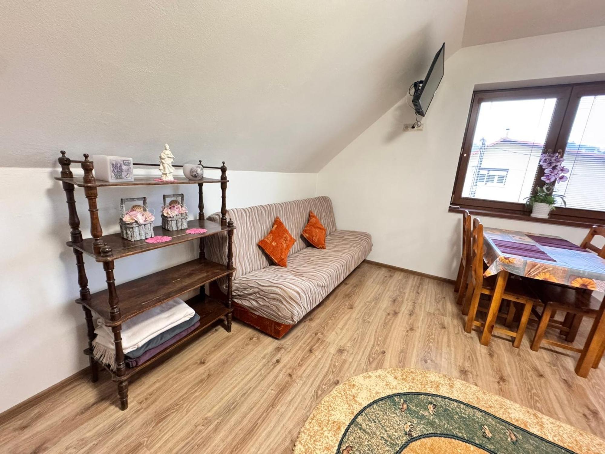 Apartmany Kenka سبيشسكا ستارا فيس المظهر الخارجي الصورة
