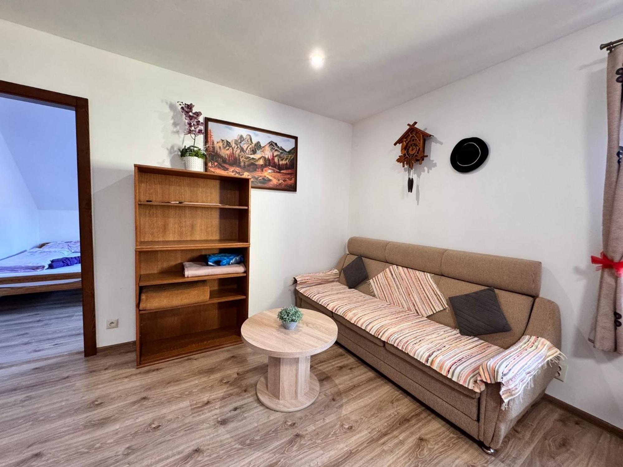 Apartmany Kenka سبيشسكا ستارا فيس المظهر الخارجي الصورة