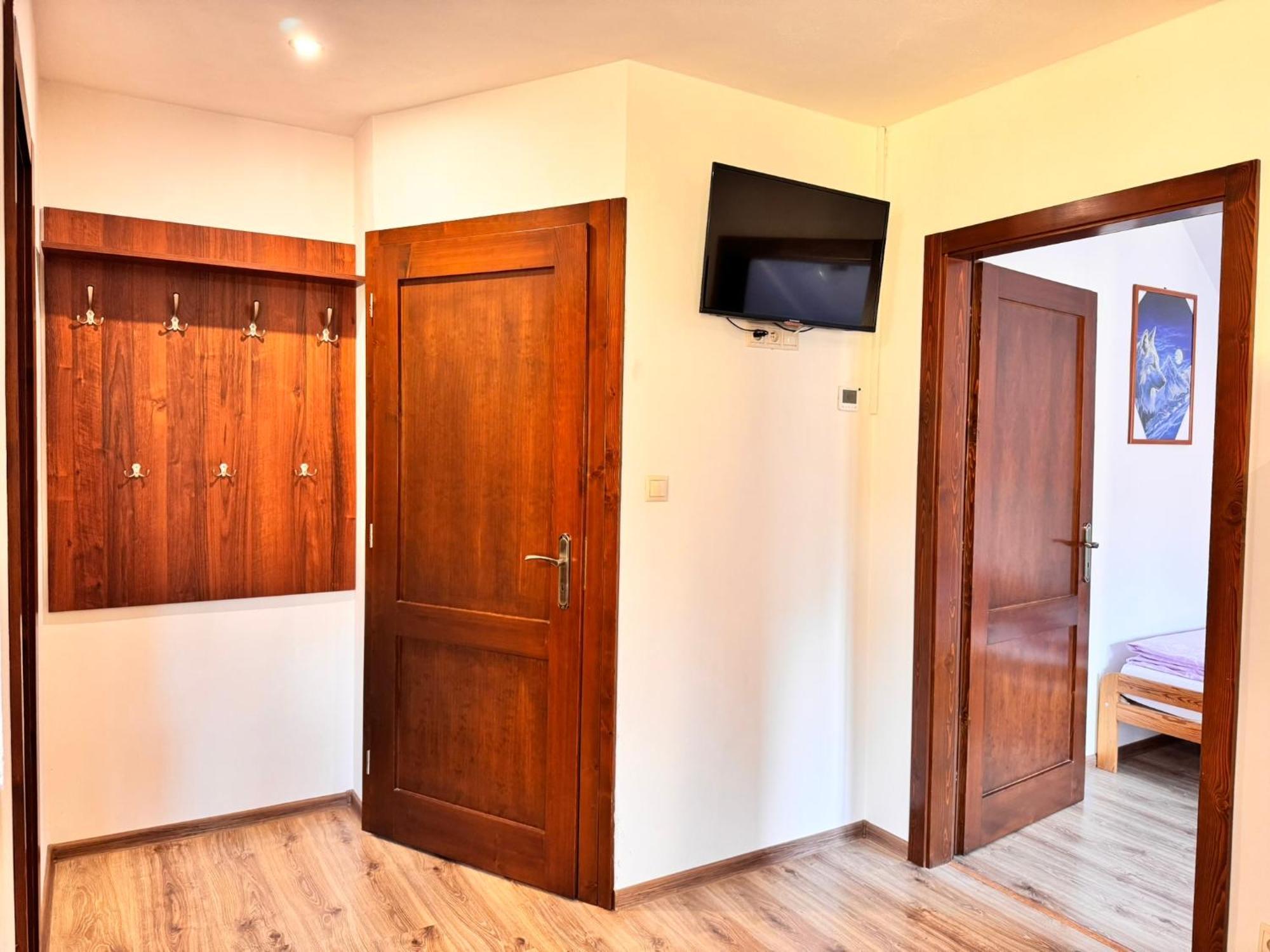 Apartmany Kenka سبيشسكا ستارا فيس المظهر الخارجي الصورة