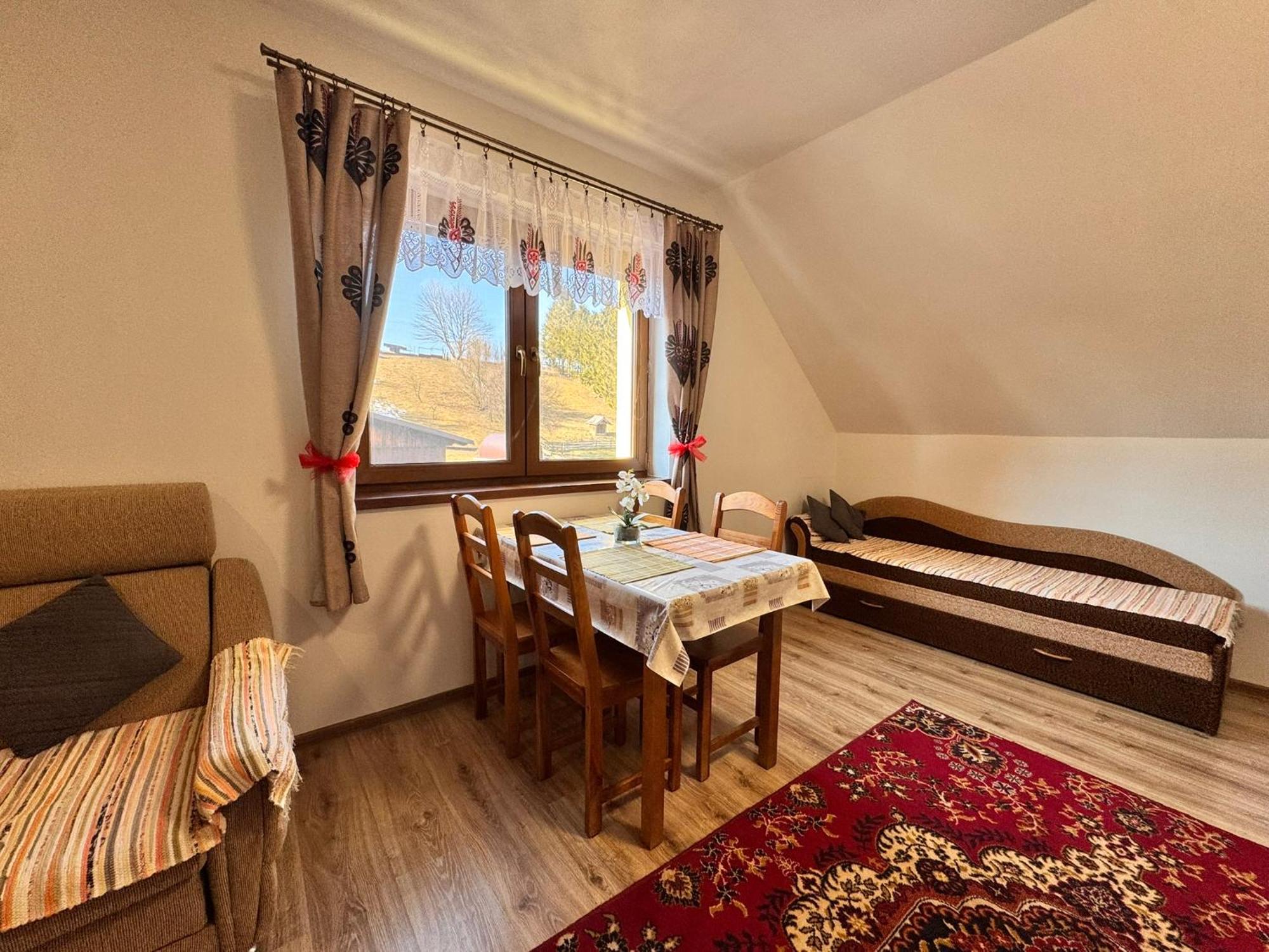 Apartmany Kenka سبيشسكا ستارا فيس المظهر الخارجي الصورة