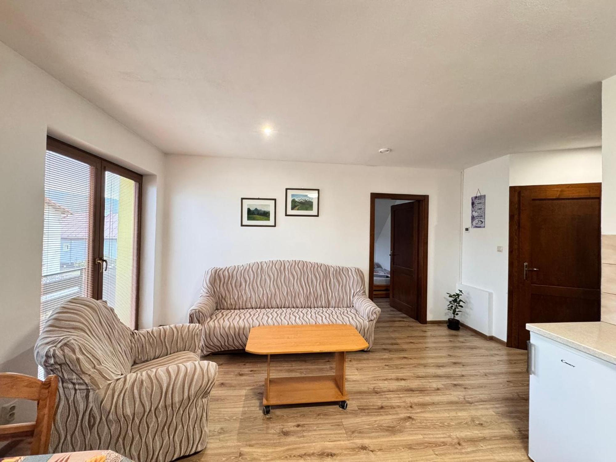 Apartmany Kenka سبيشسكا ستارا فيس المظهر الخارجي الصورة