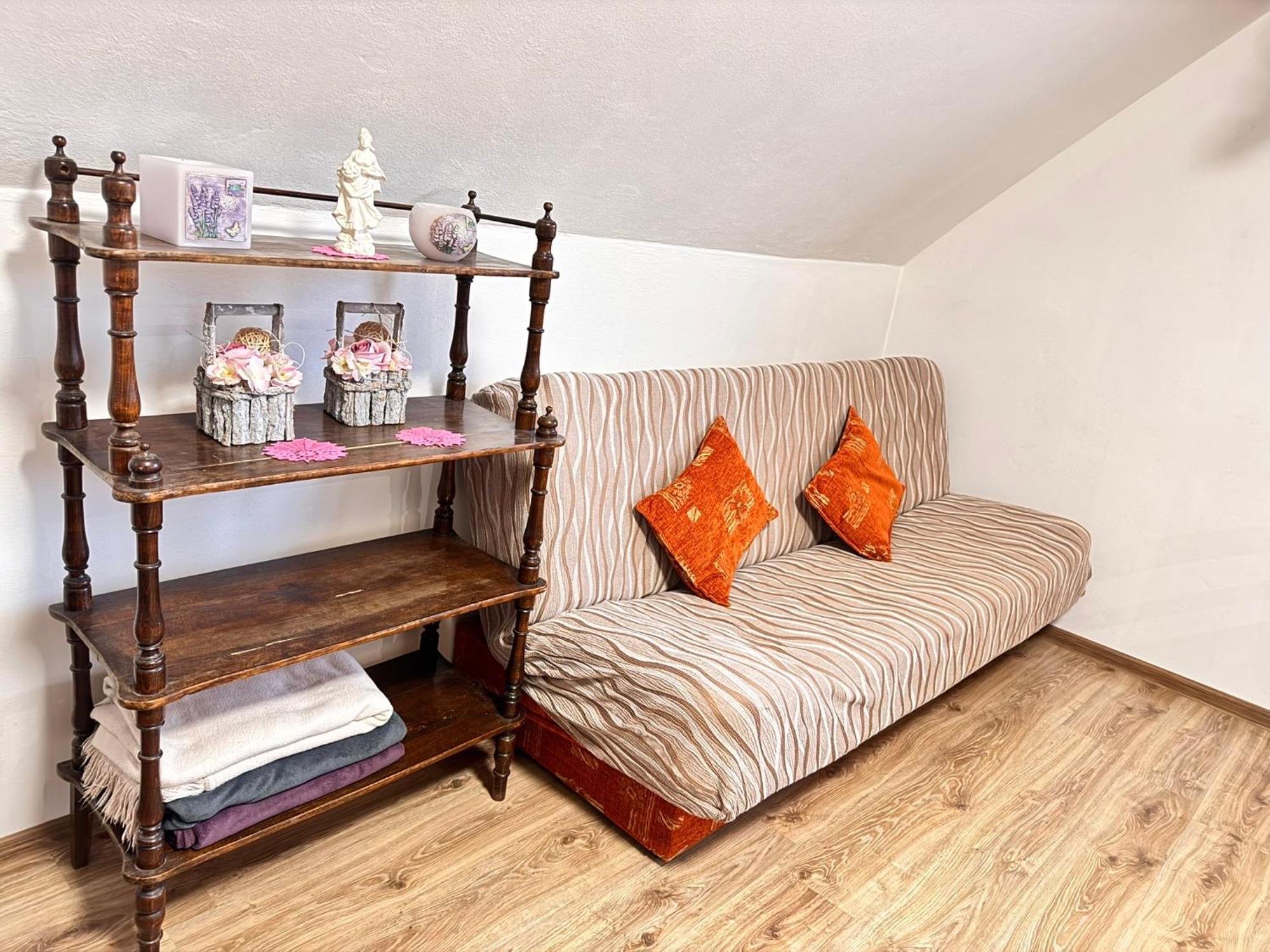 Apartmany Kenka سبيشسكا ستارا فيس المظهر الخارجي الصورة
