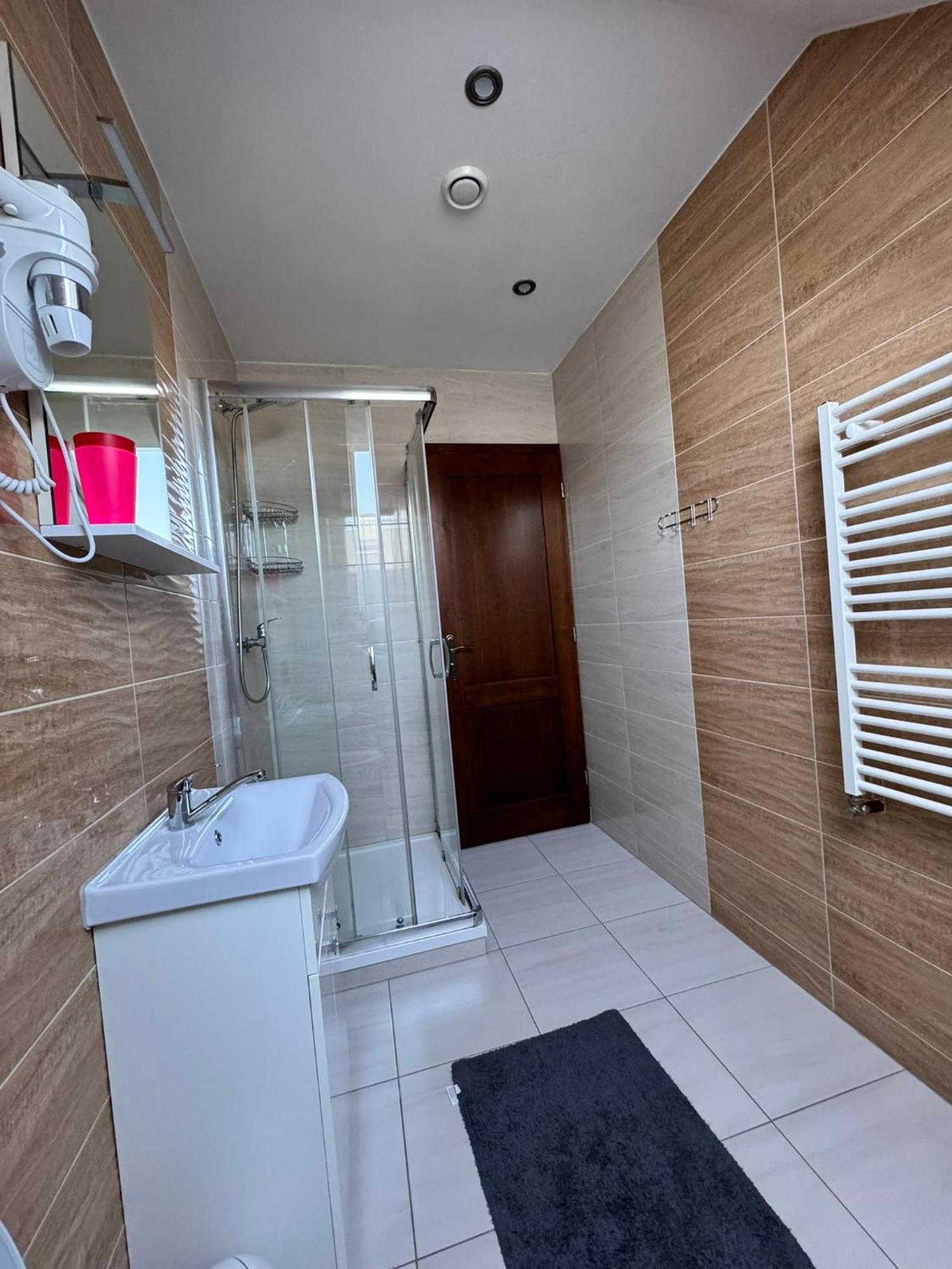 Apartmany Kenka سبيشسكا ستارا فيس المظهر الخارجي الصورة