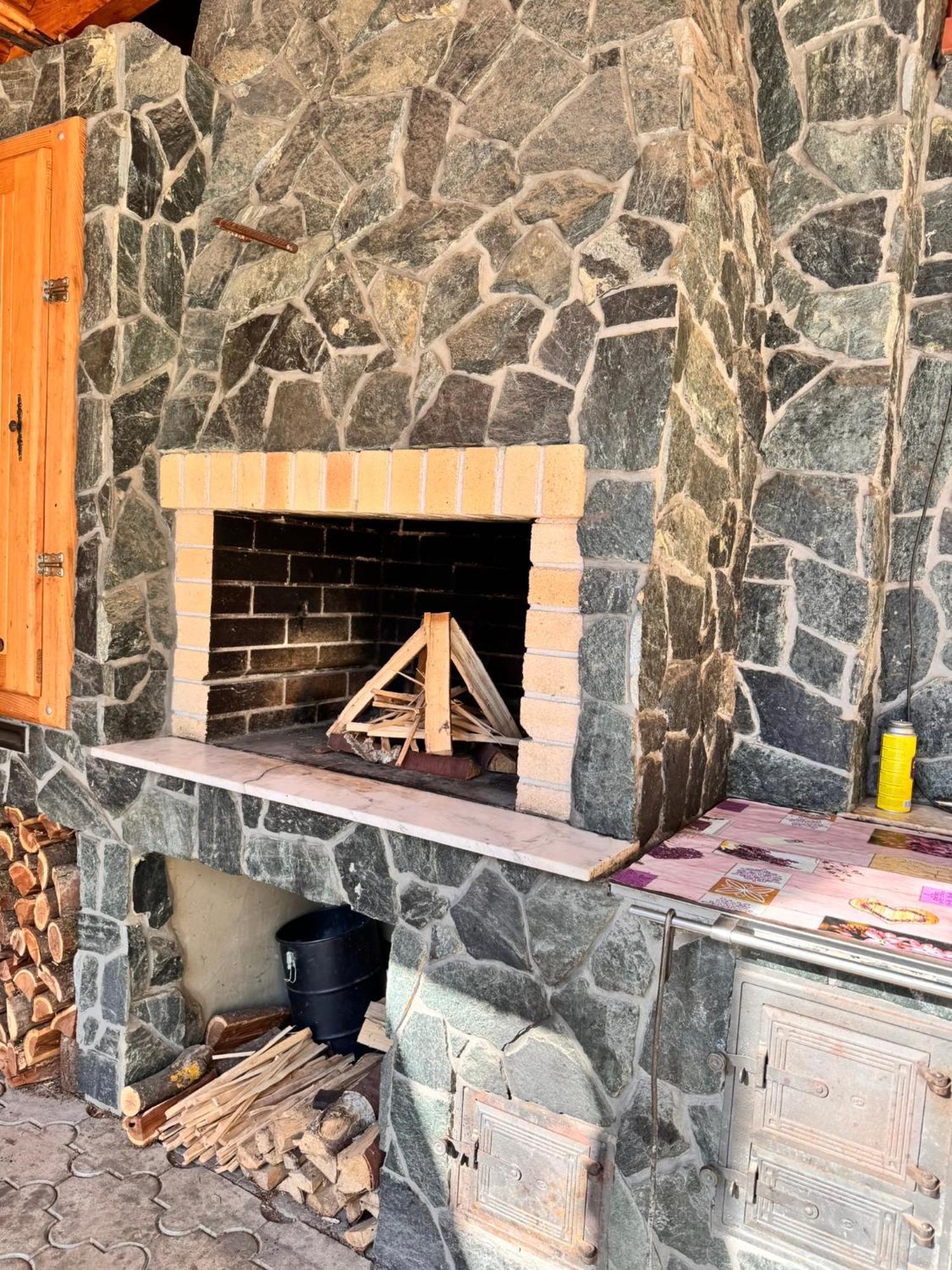 Apartmany Kenka سبيشسكا ستارا فيس المظهر الخارجي الصورة