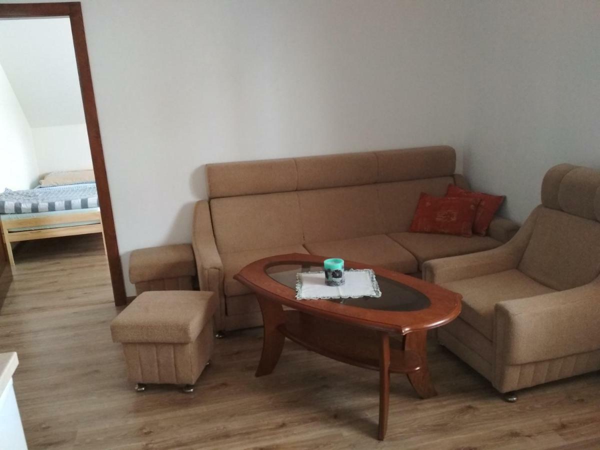 Apartmany Kenka سبيشسكا ستارا فيس المظهر الخارجي الصورة