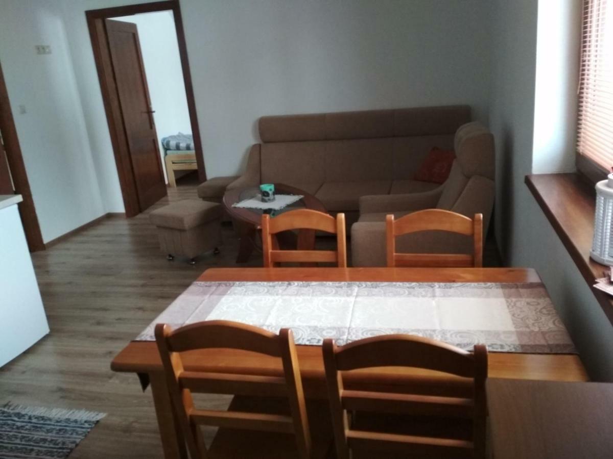 Apartmany Kenka سبيشسكا ستارا فيس المظهر الخارجي الصورة