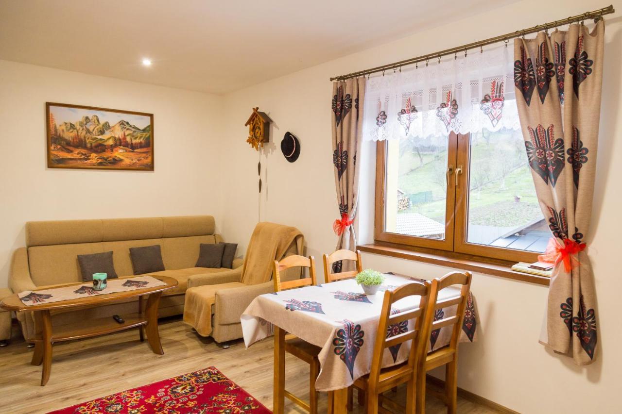 Apartmany Kenka سبيشسكا ستارا فيس المظهر الخارجي الصورة