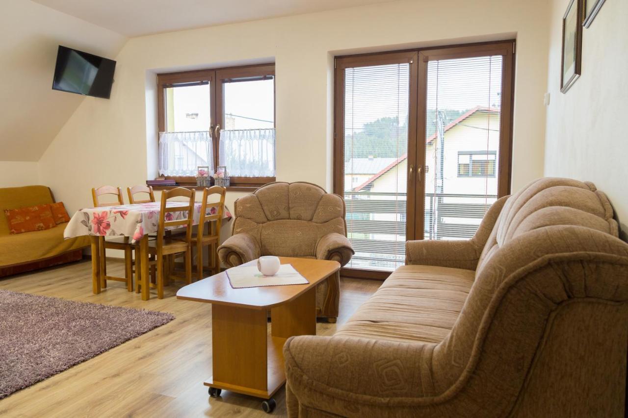 Apartmany Kenka سبيشسكا ستارا فيس المظهر الخارجي الصورة