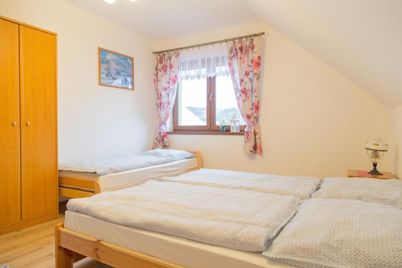 Apartmany Kenka سبيشسكا ستارا فيس المظهر الخارجي الصورة
