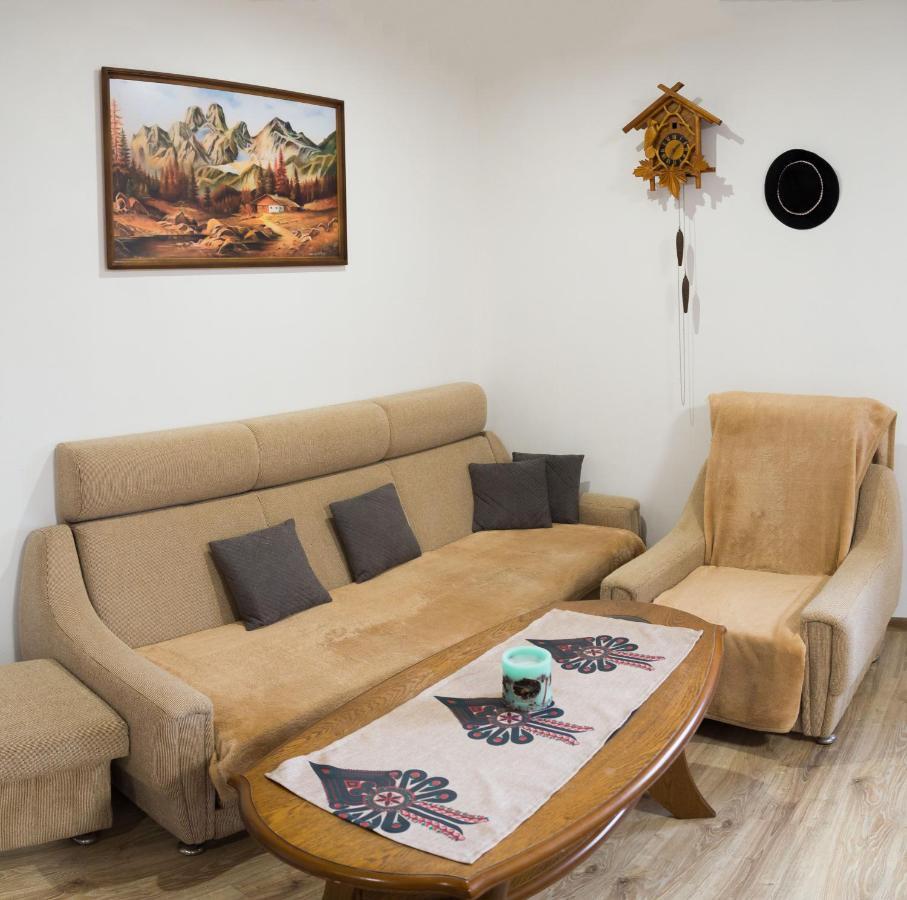 Apartmany Kenka سبيشسكا ستارا فيس المظهر الخارجي الصورة